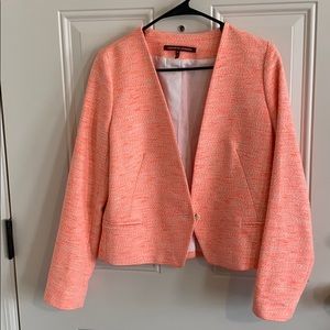Comptoir Des Cotonniers Blazer Size 38-US Small
